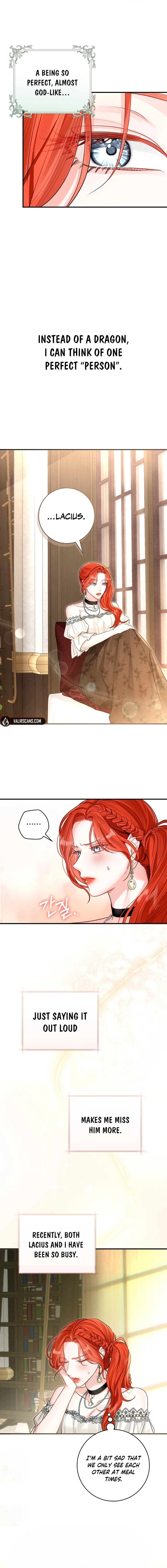 The Archduke's Fabulous Fake Marriage Chapter 64 page 7