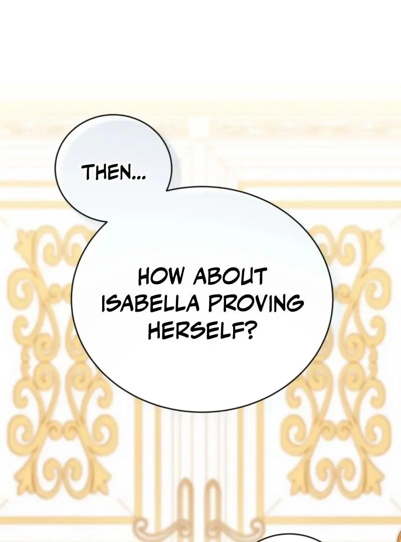 I Became the Daughter-in-Law of the Righteous Mad Dog Chapter 64 page 105