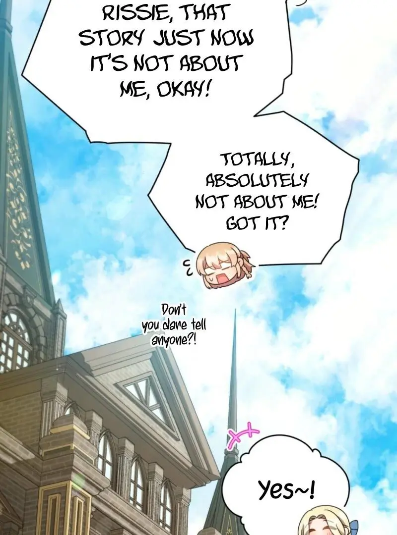 I Became the Daughter-in-Law of the Righteous Mad Dog Chapter 64 page 113