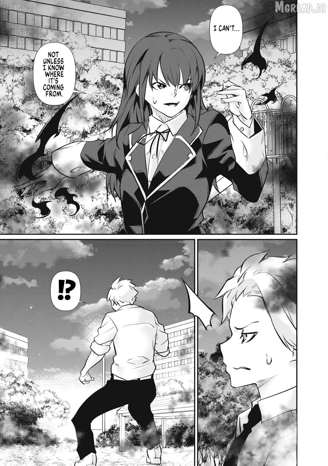 Hacking Ghost Karada ni Shika Kachi no Nai Chapter 65 page 5