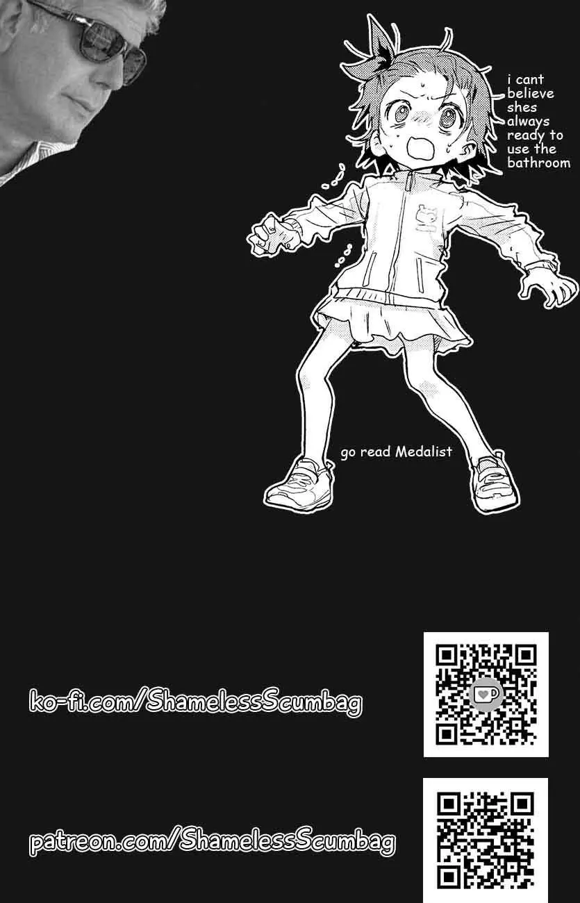 Takane no Hana wa Midaresaki Chapter 62 page 26