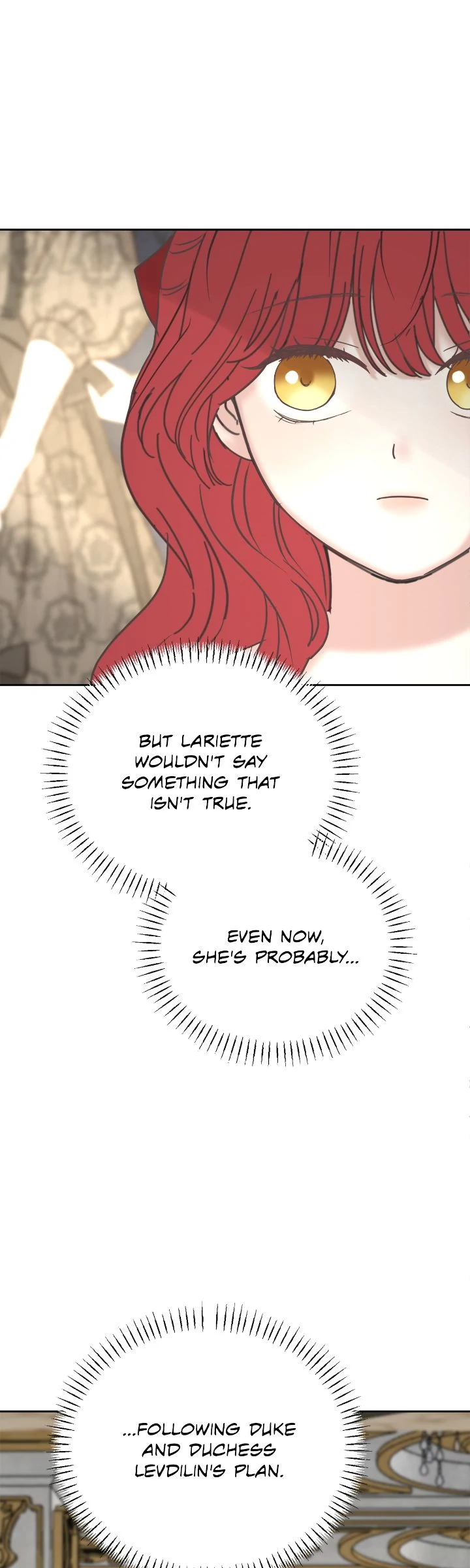 I Adopted a Male Lead From a Prison Shelter Chapter 66 page 6