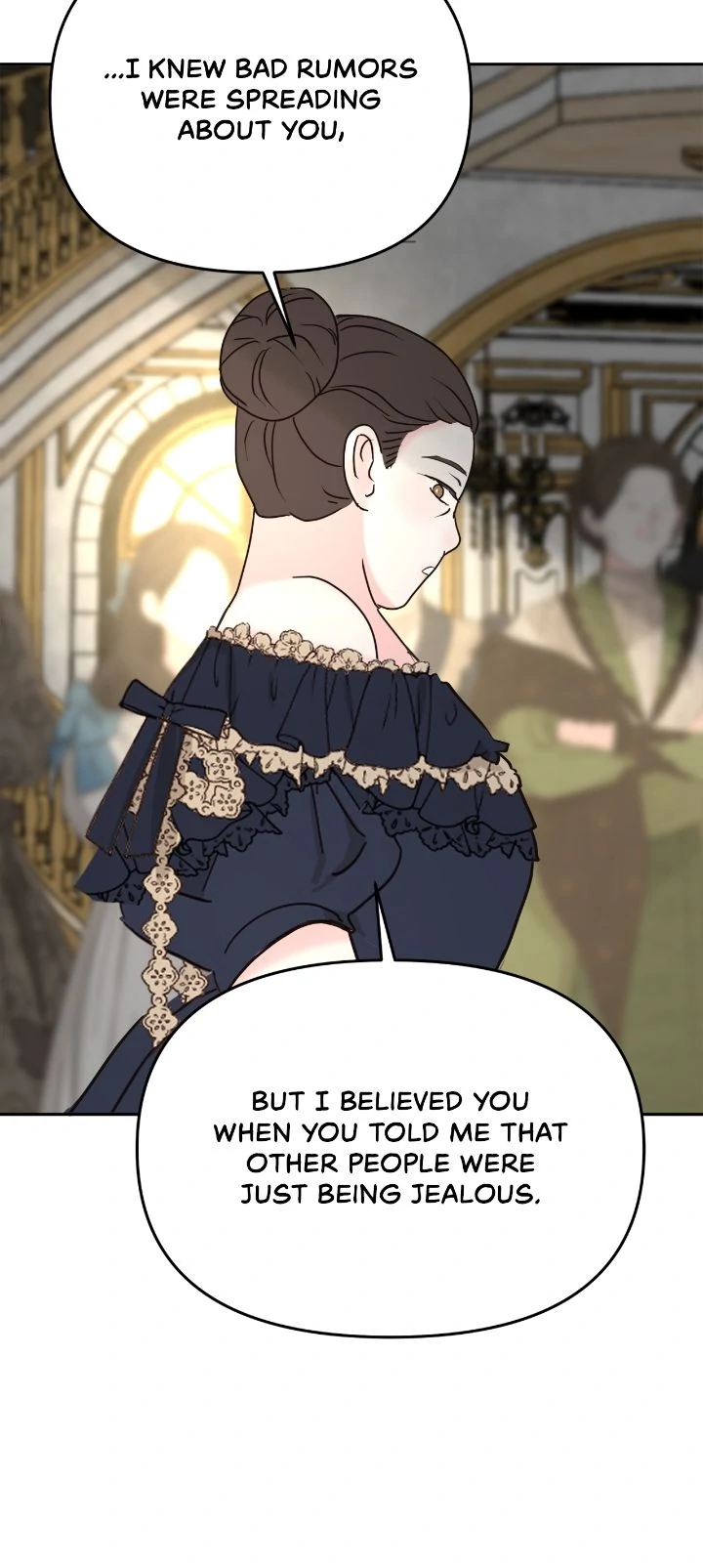 I Adopted a Male Lead From a Prison Shelter Chapter 66 page 16
