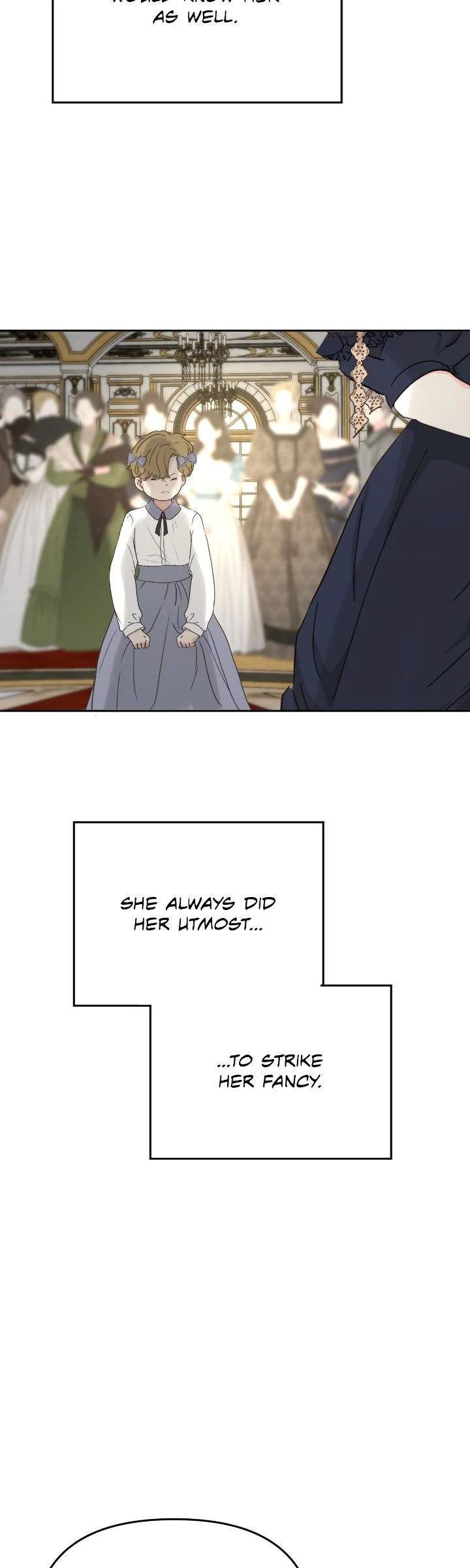 I Adopted a Male Lead From a Prison Shelter Chapter 66 page 15