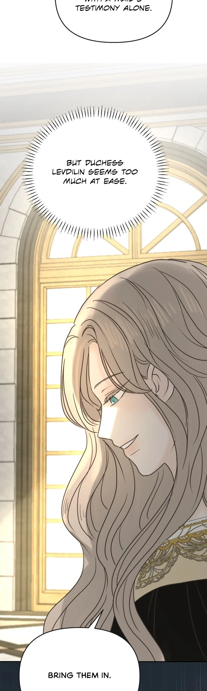 I Adopted a Male Lead From a Prison Shelter Chapter 66 page 33