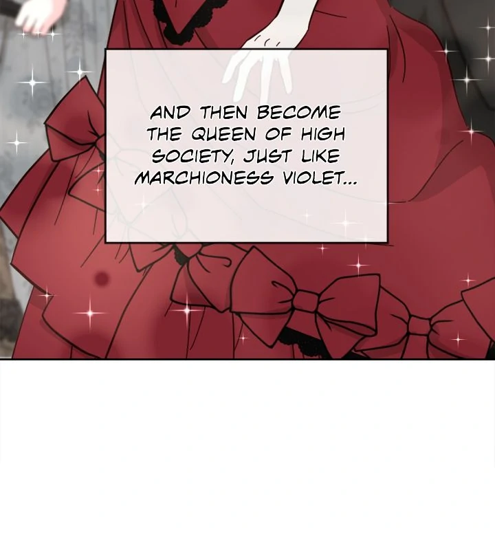 I Adopted a Male Lead From a Prison Shelter Chapter 66 page 21