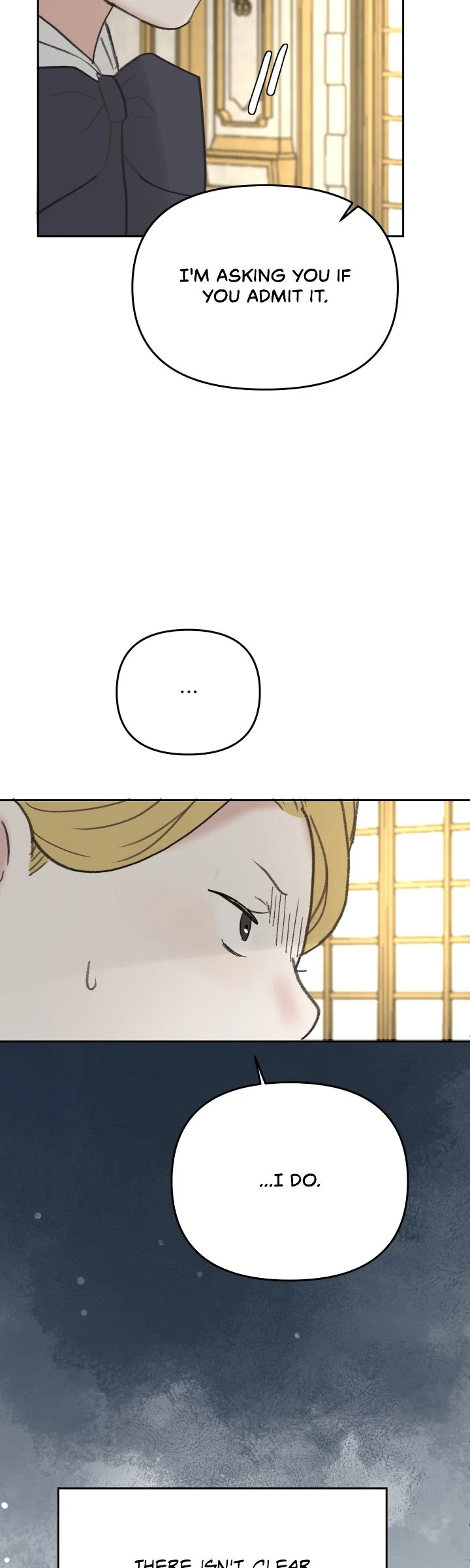 I Adopted a Male Lead From a Prison Shelter Chapter 66 page 29