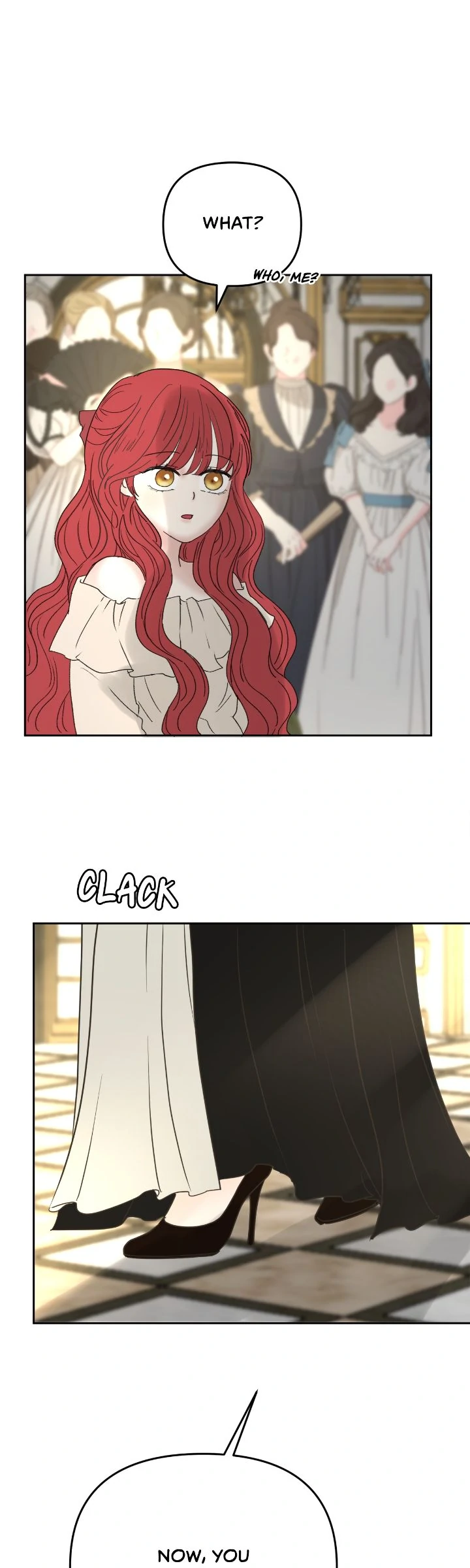 I Adopted a Male Lead From a Prison Shelter Chapter 66 page 37
