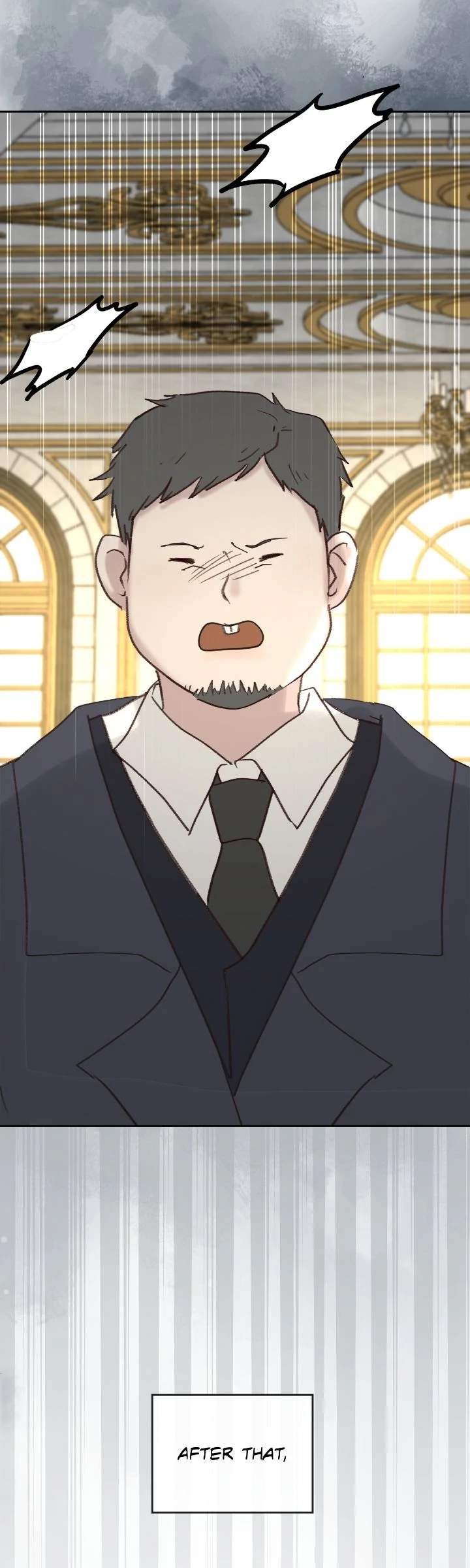 I Adopted a Male Lead From a Prison Shelter Chapter 66 page 44