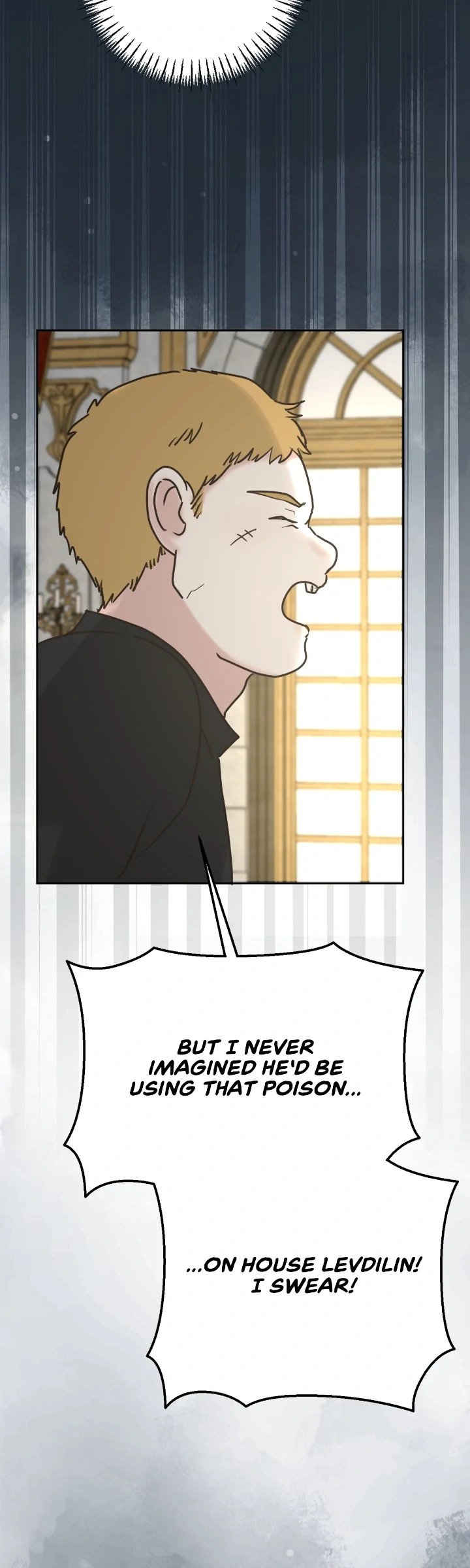 I Adopted a Male Lead From a Prison Shelter Chapter 66 page 43