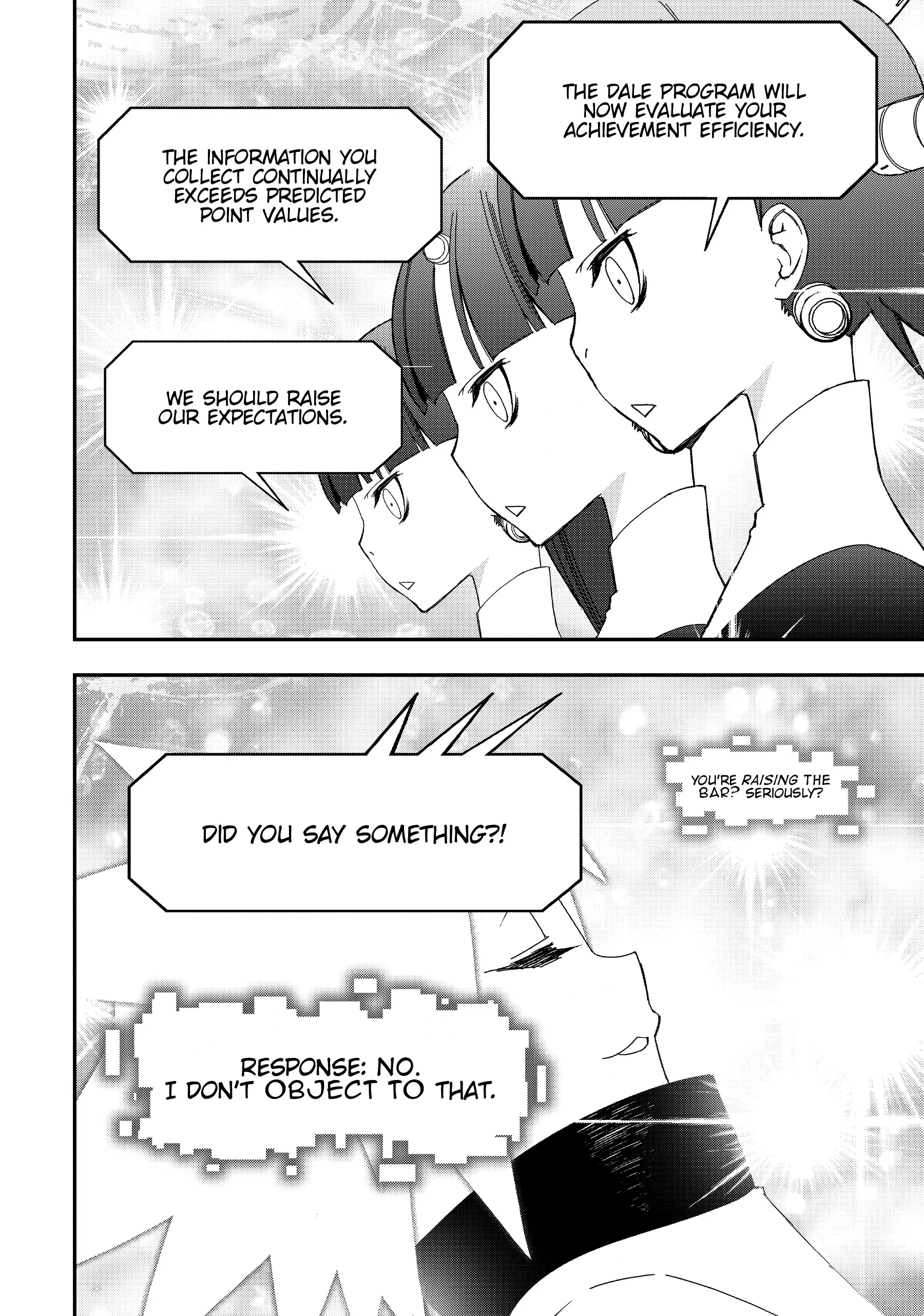 Pandora in the Crimson Shell - Ghost Urn Chapter 60 page 85