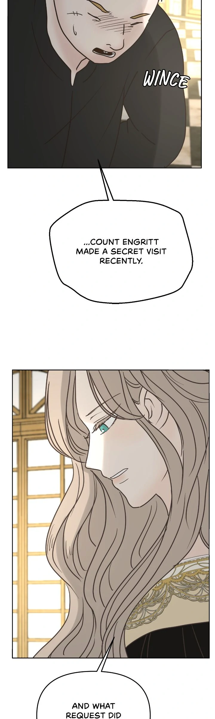 I Adopted a Male Lead From a Prison Shelter Chapter 66 page 40