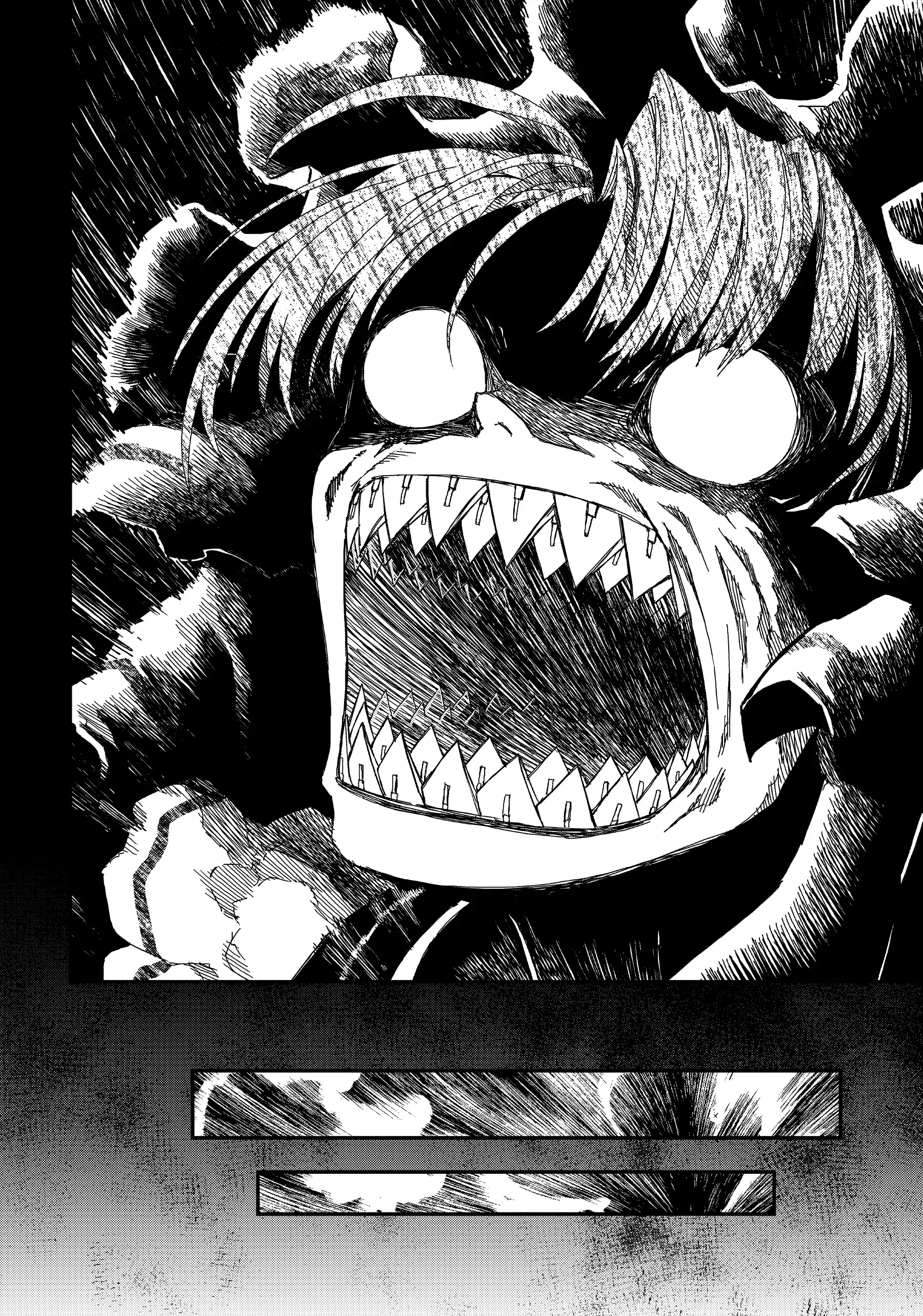 Pandora in the Crimson Shell - Ghost Urn Chapter 60 page 81