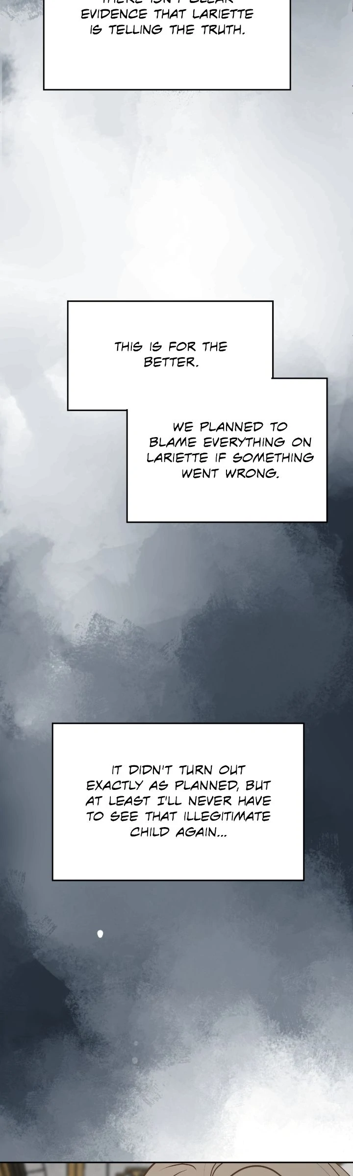 I Adopted a Male Lead From a Prison Shelter Chapter 66 page 30