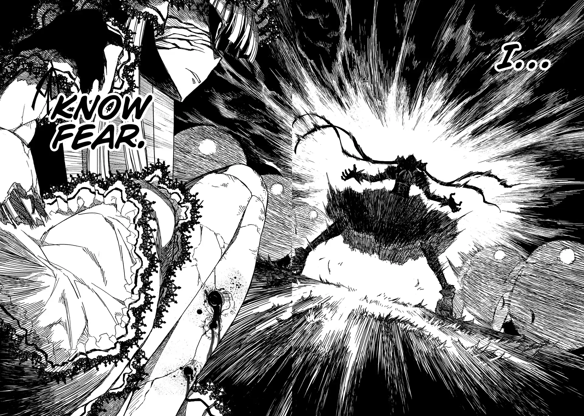 Pandora in the Crimson Shell - Ghost Urn Chapter 60 page 80