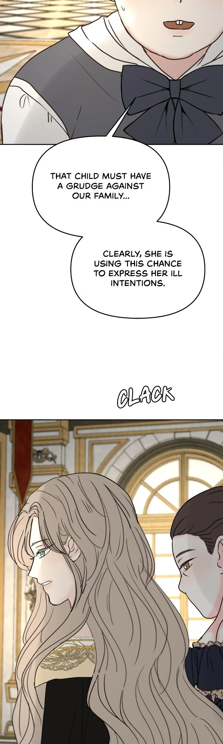 I Adopted a Male Lead From a Prison Shelter Chapter 66 page 25
