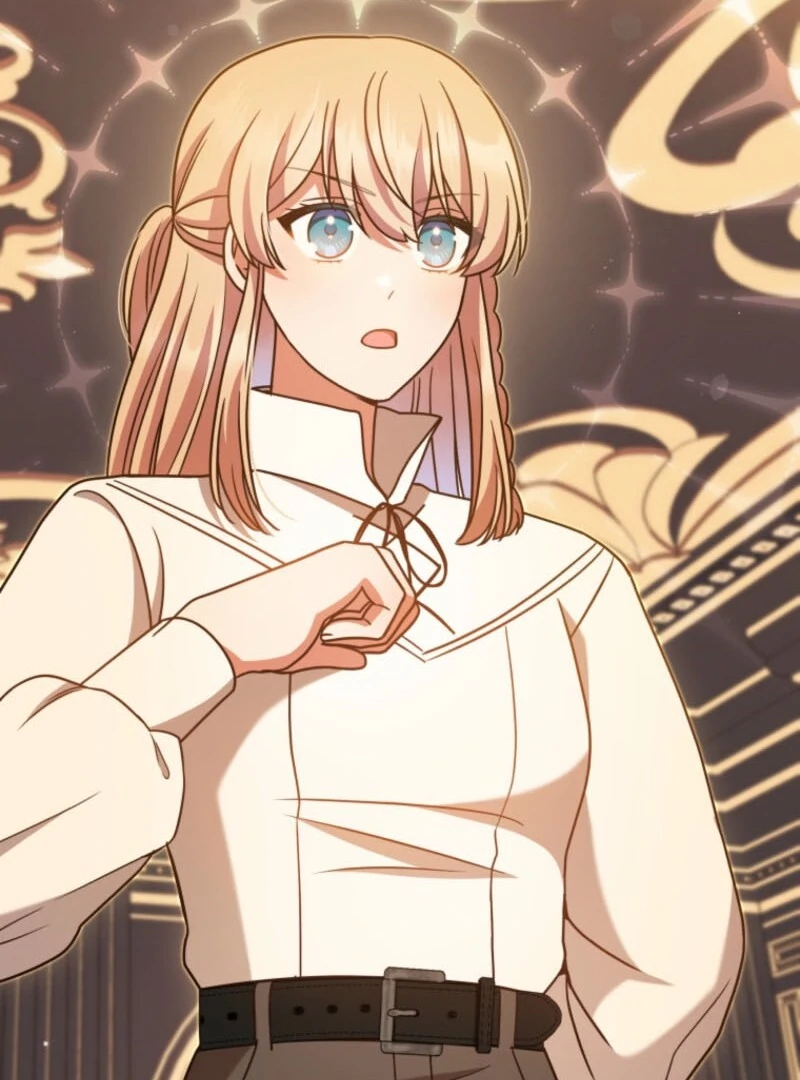 I Became the Daughter-in-Law of the Righteous Mad Dog Chapter 65 page 35