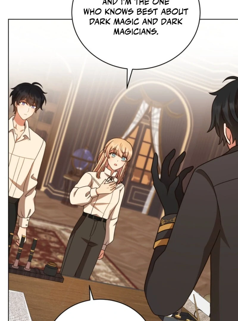 I Became the Daughter-in-Law of the Righteous Mad Dog Chapter 65 page 24