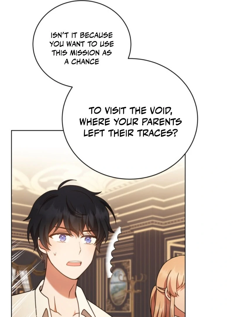 I Became the Daughter-in-Law of the Righteous Mad Dog Chapter 65 page 27