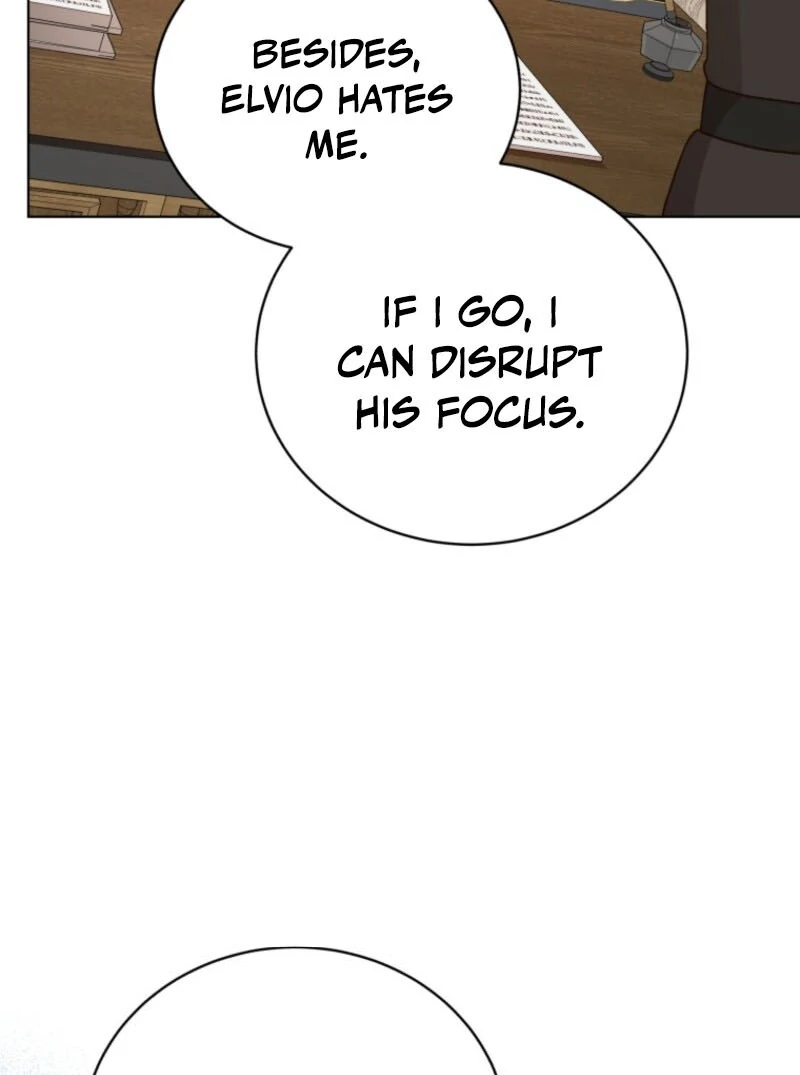 I Became the Daughter-in-Law of the Righteous Mad Dog Chapter 65 page 25