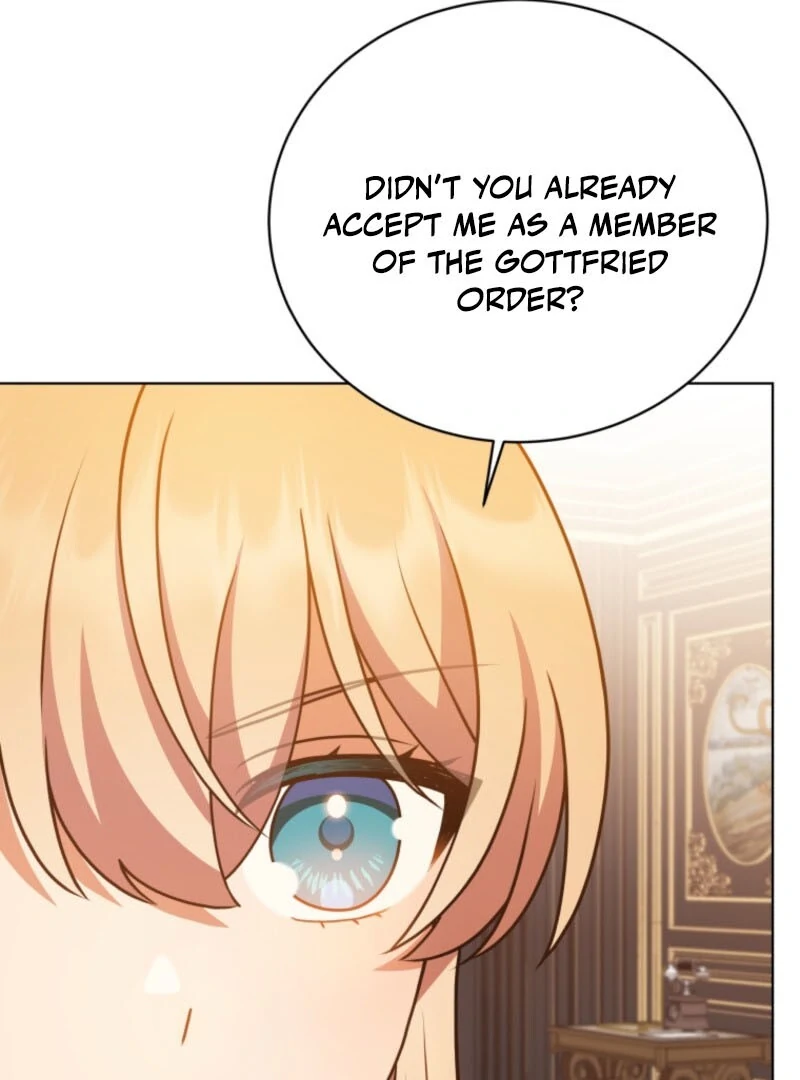 I Became the Daughter-in-Law of the Righteous Mad Dog Chapter 65 page 14