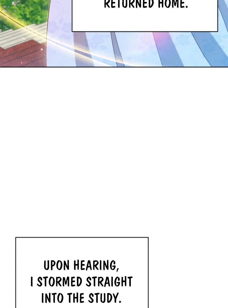 I Became the Daughter-in-Law of the Righteous Mad Dog Chapter 65 page 9