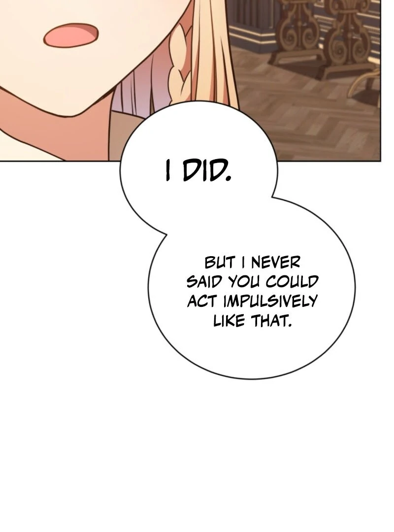 I Became the Daughter-in-Law of the Righteous Mad Dog Chapter 65 page 15