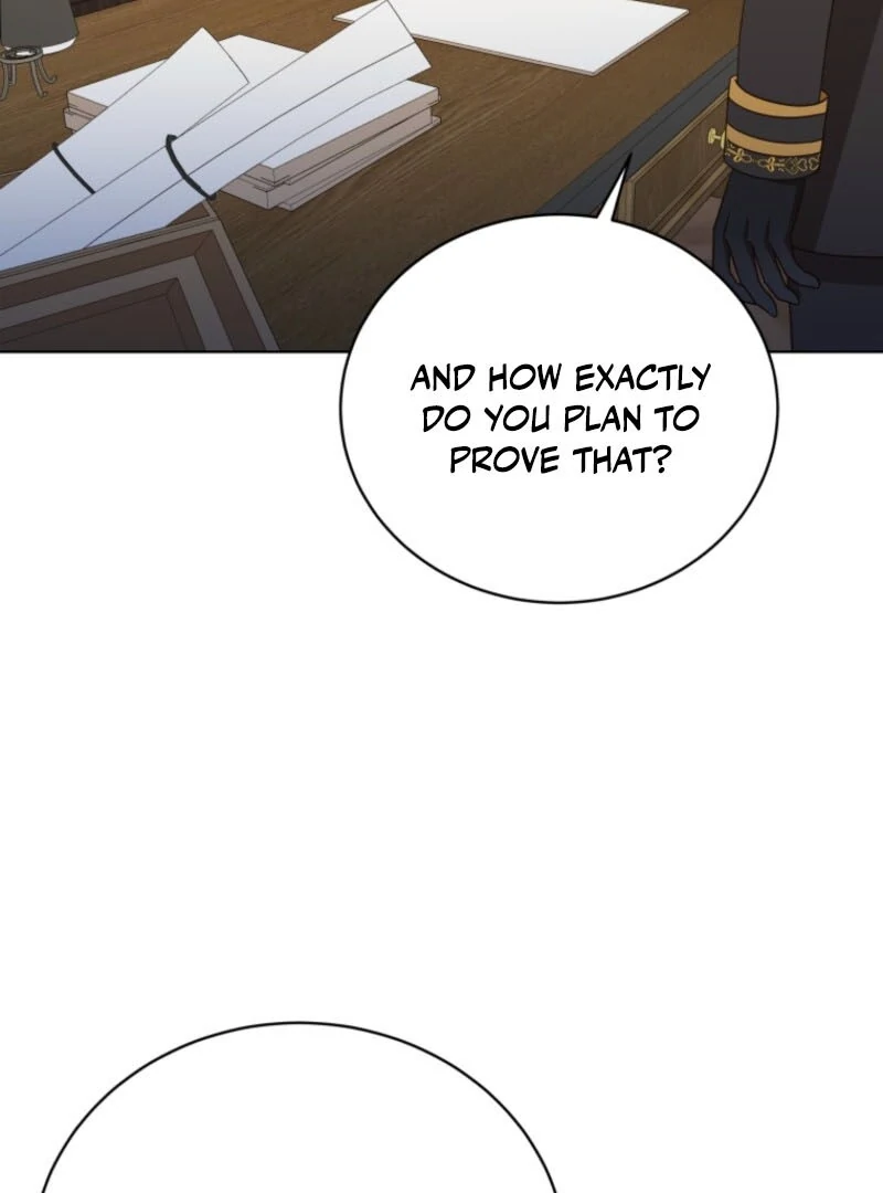 I Became the Daughter-in-Law of the Righteous Mad Dog Chapter 65 page 38