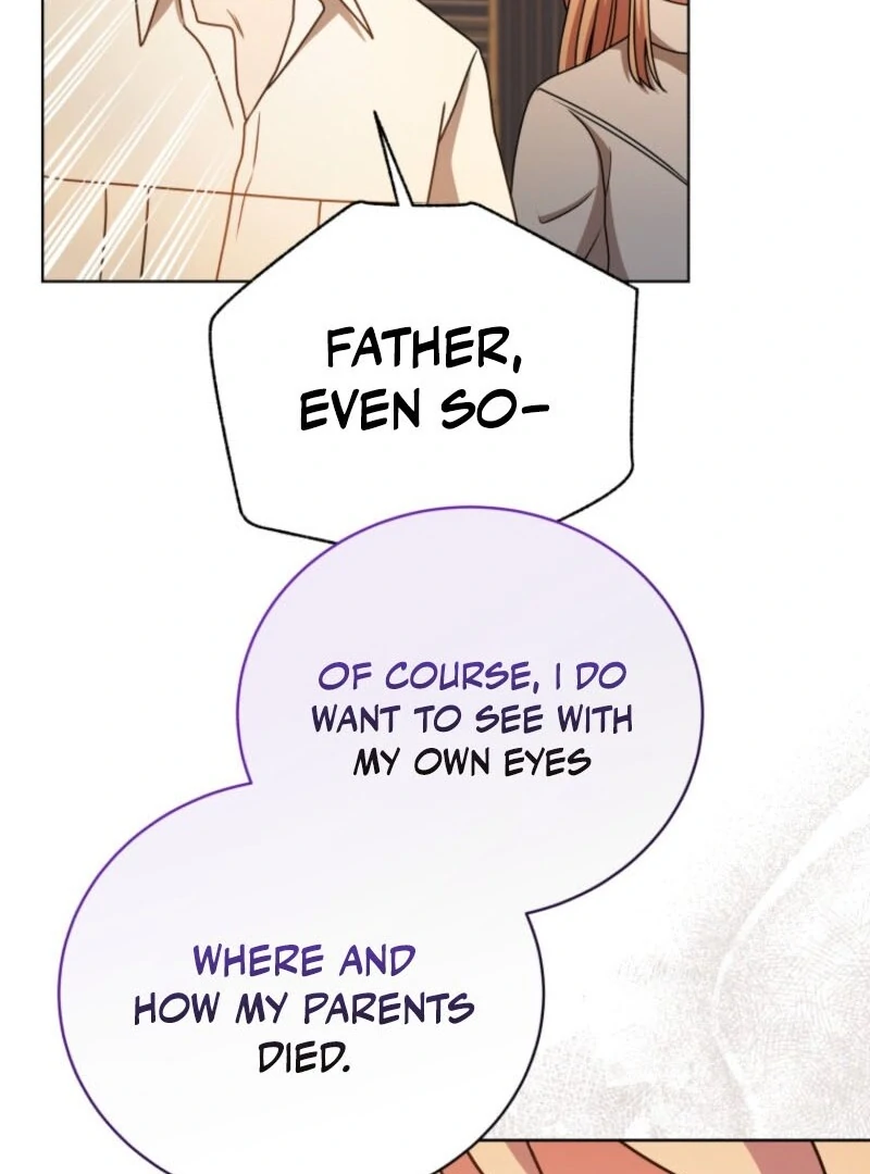 I Became the Daughter-in-Law of the Righteous Mad Dog Chapter 65 page 28