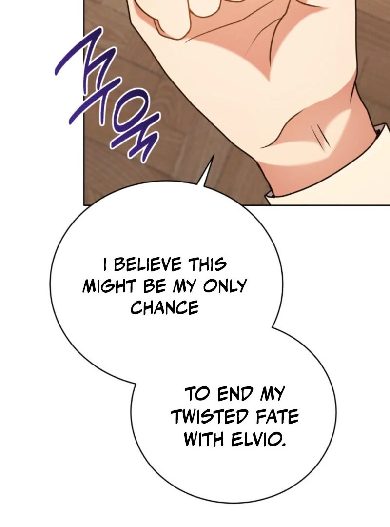 I Became the Daughter-in-Law of the Righteous Mad Dog Chapter 65 page 33