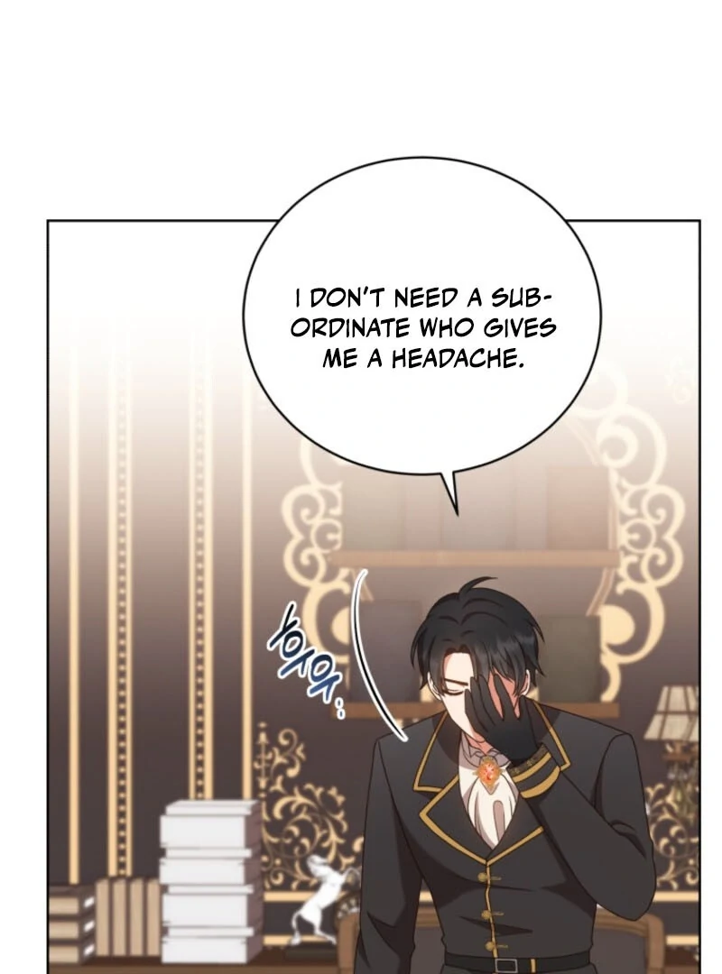 I Became the Daughter-in-Law of the Righteous Mad Dog Chapter 65 page 18