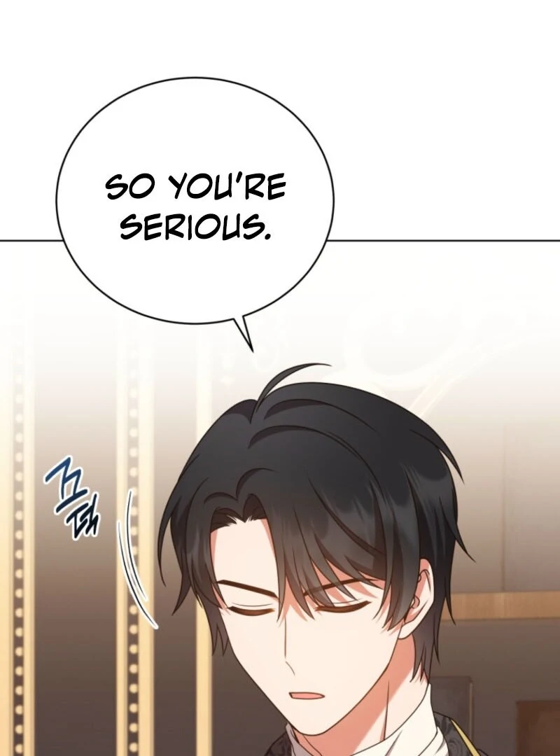 I Became the Daughter-in-Law of the Righteous Mad Dog Chapter 65 page 46
