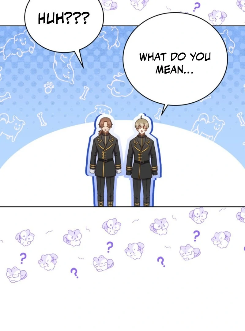 I Became the Daughter-in-Law of the Righteous Mad Dog Chapter 65 page 63