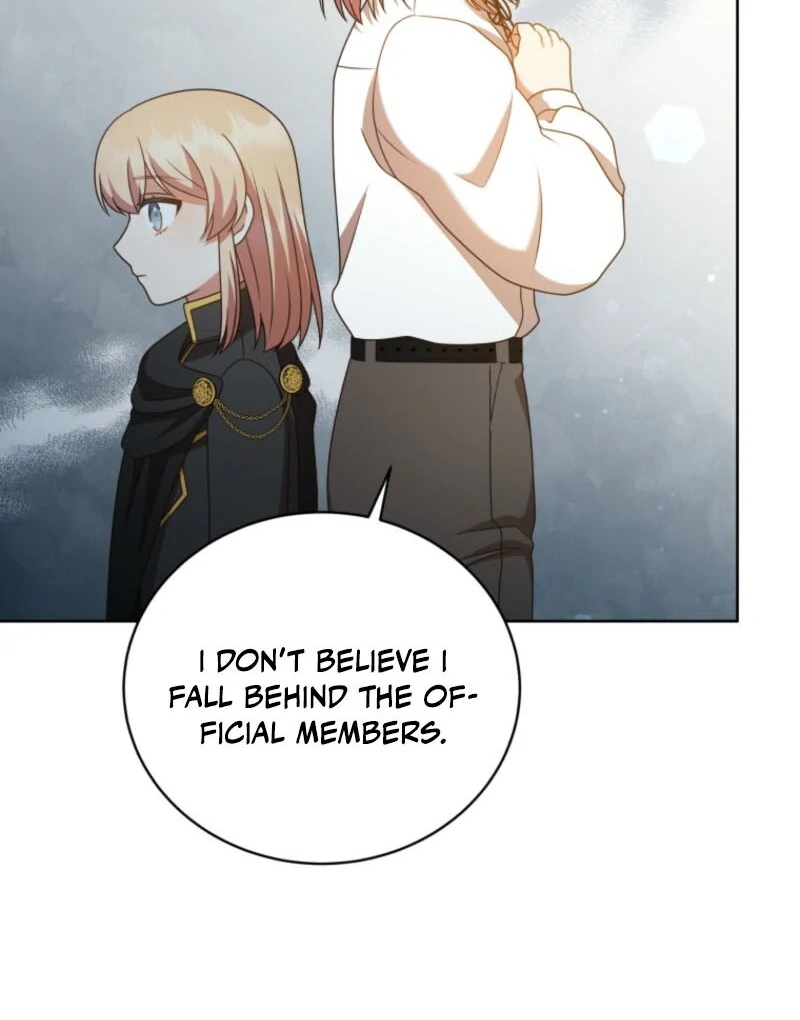 I Became the Daughter-in-Law of the Righteous Mad Dog Chapter 65 page 40
