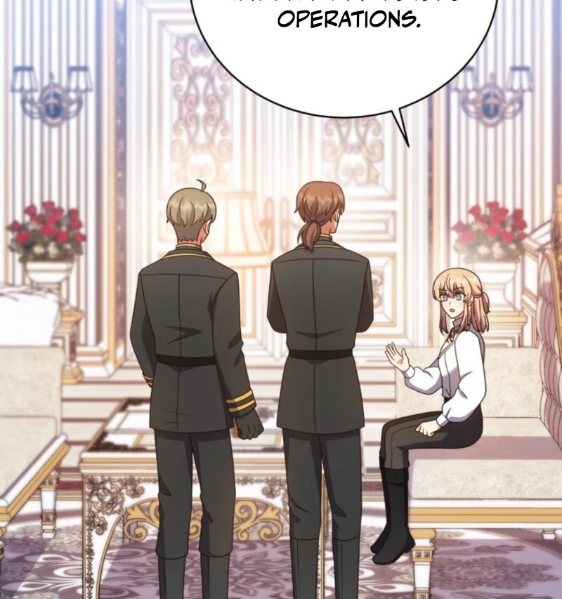 I Became the Daughter-in-Law of the Righteous Mad Dog Chapter 65 page 66