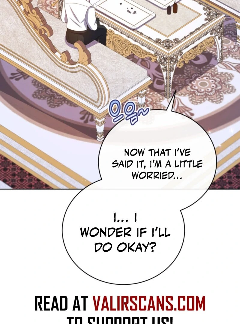 I Became the Daughter-in-Law of the Righteous Mad Dog Chapter 65 page 56