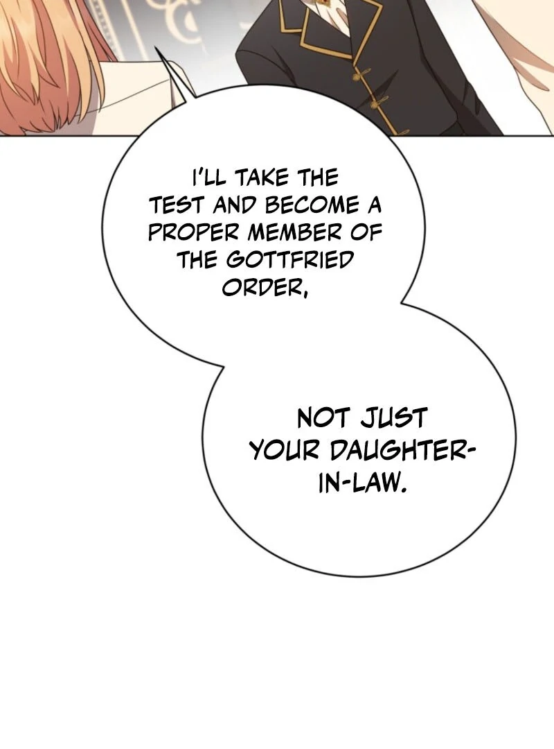 I Became the Daughter-in-Law of the Righteous Mad Dog Chapter 65 page 42