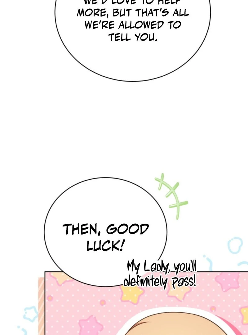 I Became the Daughter-in-Law of the Righteous Mad Dog Chapter 65 page 76
