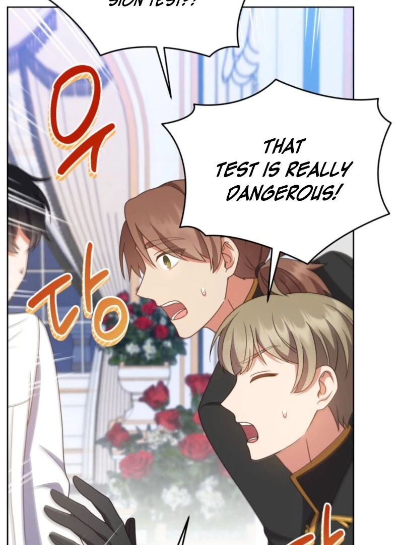 I Became the Daughter-in-Law of the Righteous Mad Dog Chapter 65 page 60