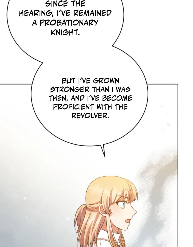 I Became the Daughter-in-Law of the Righteous Mad Dog Chapter 65 page 39