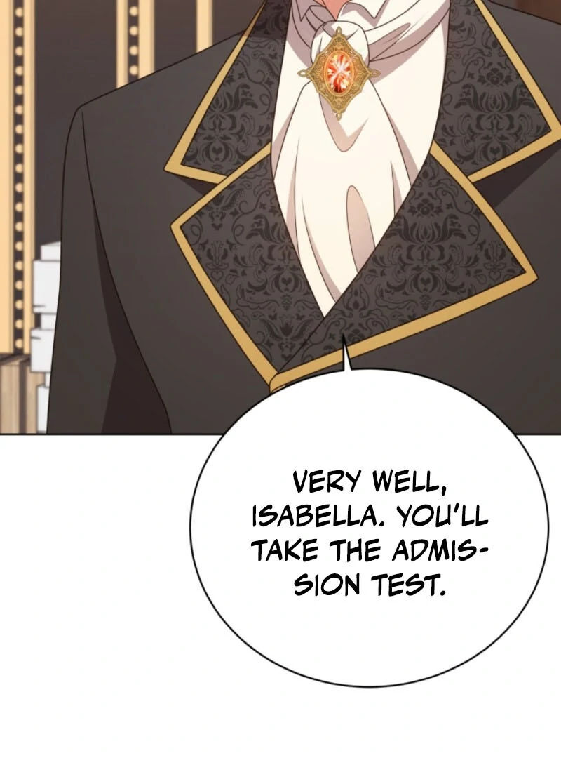 I Became the Daughter-in-Law of the Righteous Mad Dog Chapter 65 page 47