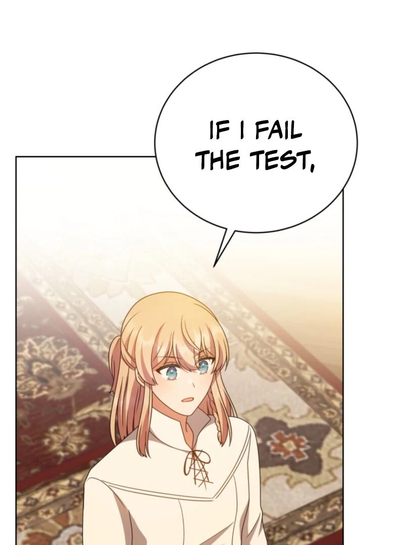 I Became the Daughter-in-Law of the Righteous Mad Dog Chapter 65 page 43