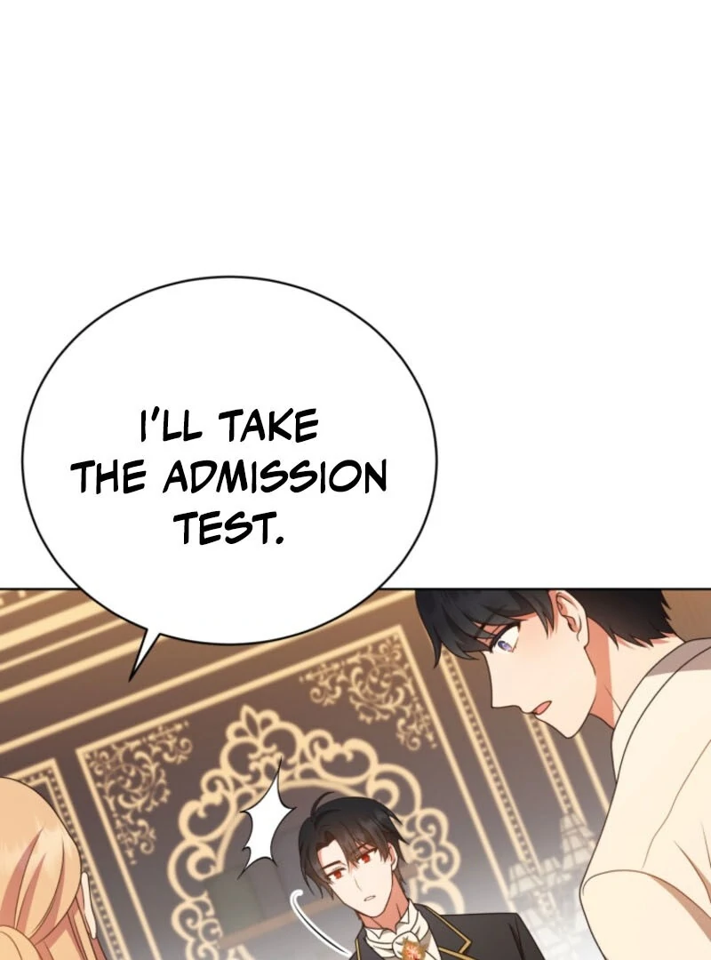 I Became the Daughter-in-Law of the Righteous Mad Dog Chapter 65 page 41