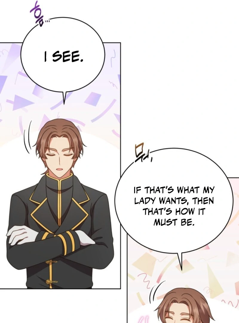 I Became the Daughter-in-Law of the Righteous Mad Dog Chapter 65 page 68