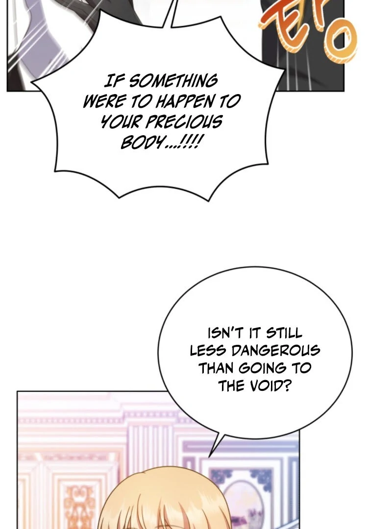 I Became the Daughter-in-Law of the Righteous Mad Dog Chapter 65 page 61