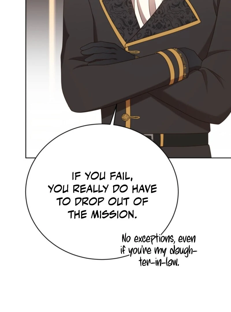 I Became the Daughter-in-Law of the Righteous Mad Dog Chapter 65 page 51
