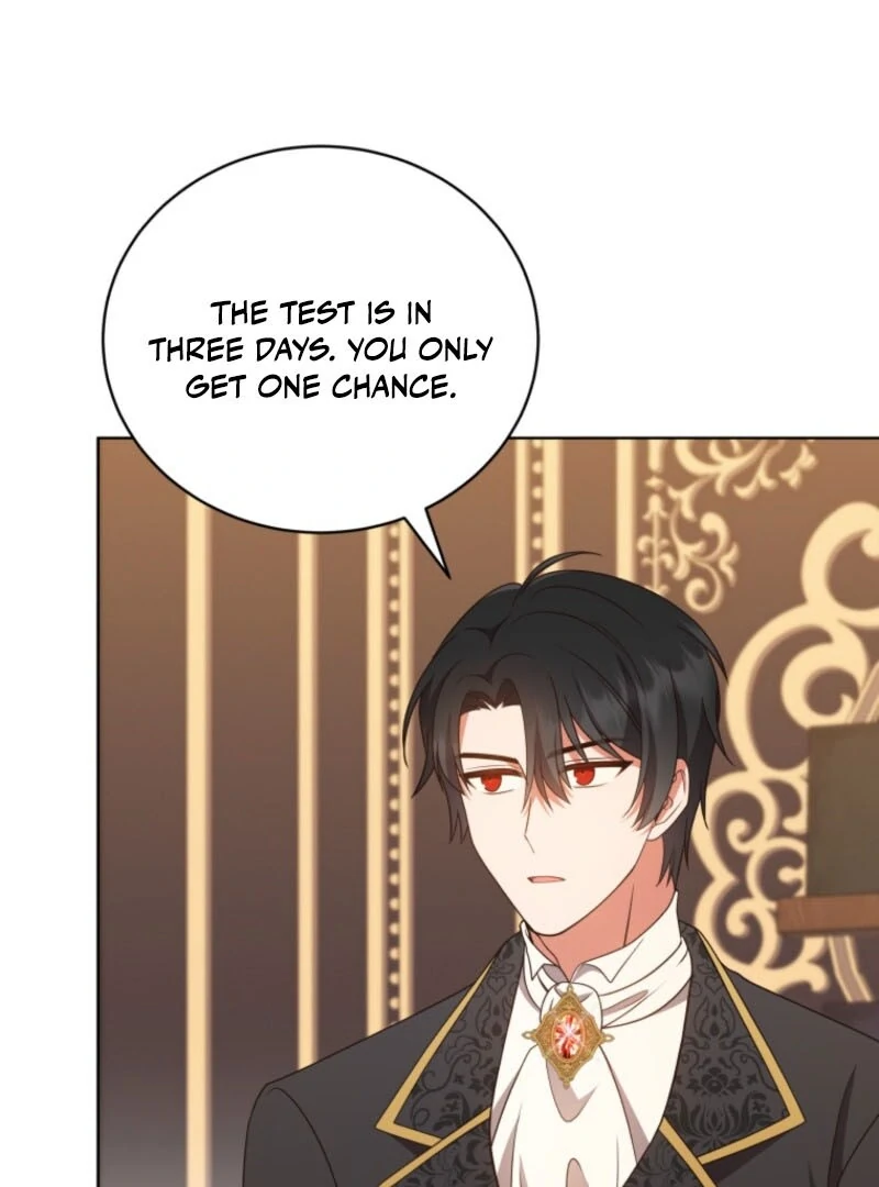 I Became the Daughter-in-Law of the Righteous Mad Dog Chapter 65 page 50