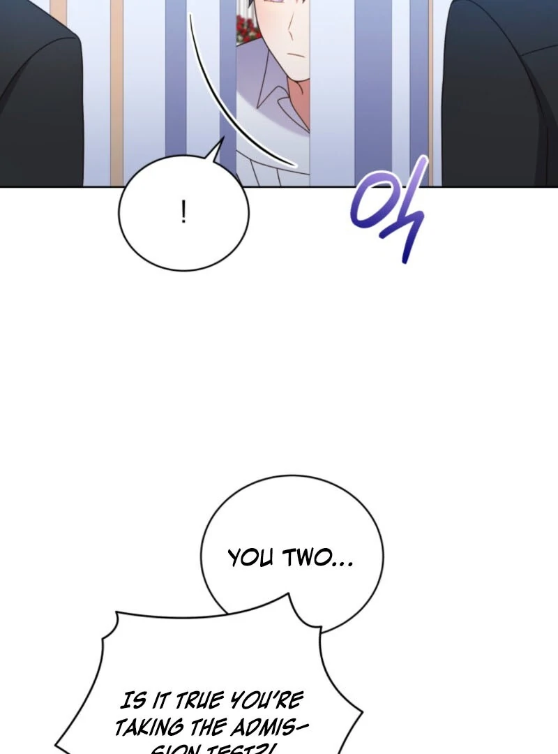 I Became the Daughter-in-Law of the Righteous Mad Dog Chapter 65 page 59