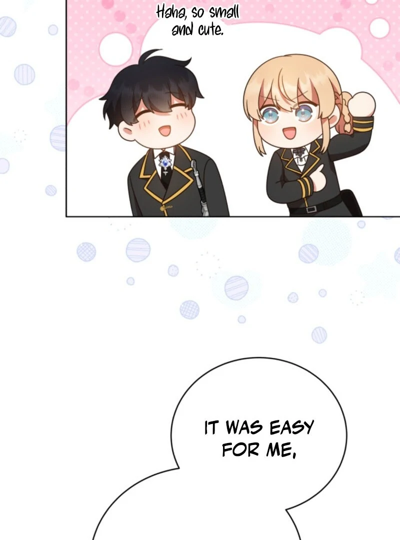 I Became the Daughter-in-Law of the Righteous Mad Dog Chapter 65 page 90