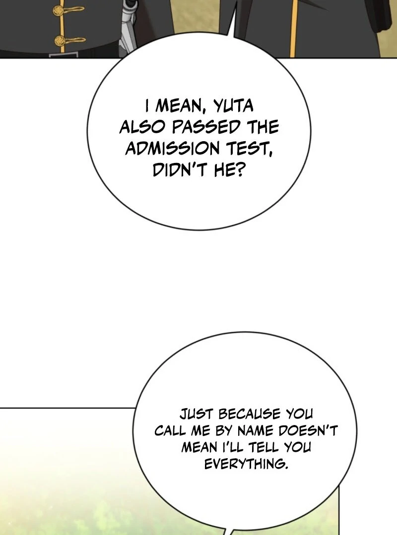 I Became the Daughter-in-Law of the Righteous Mad Dog Chapter 65 page 87